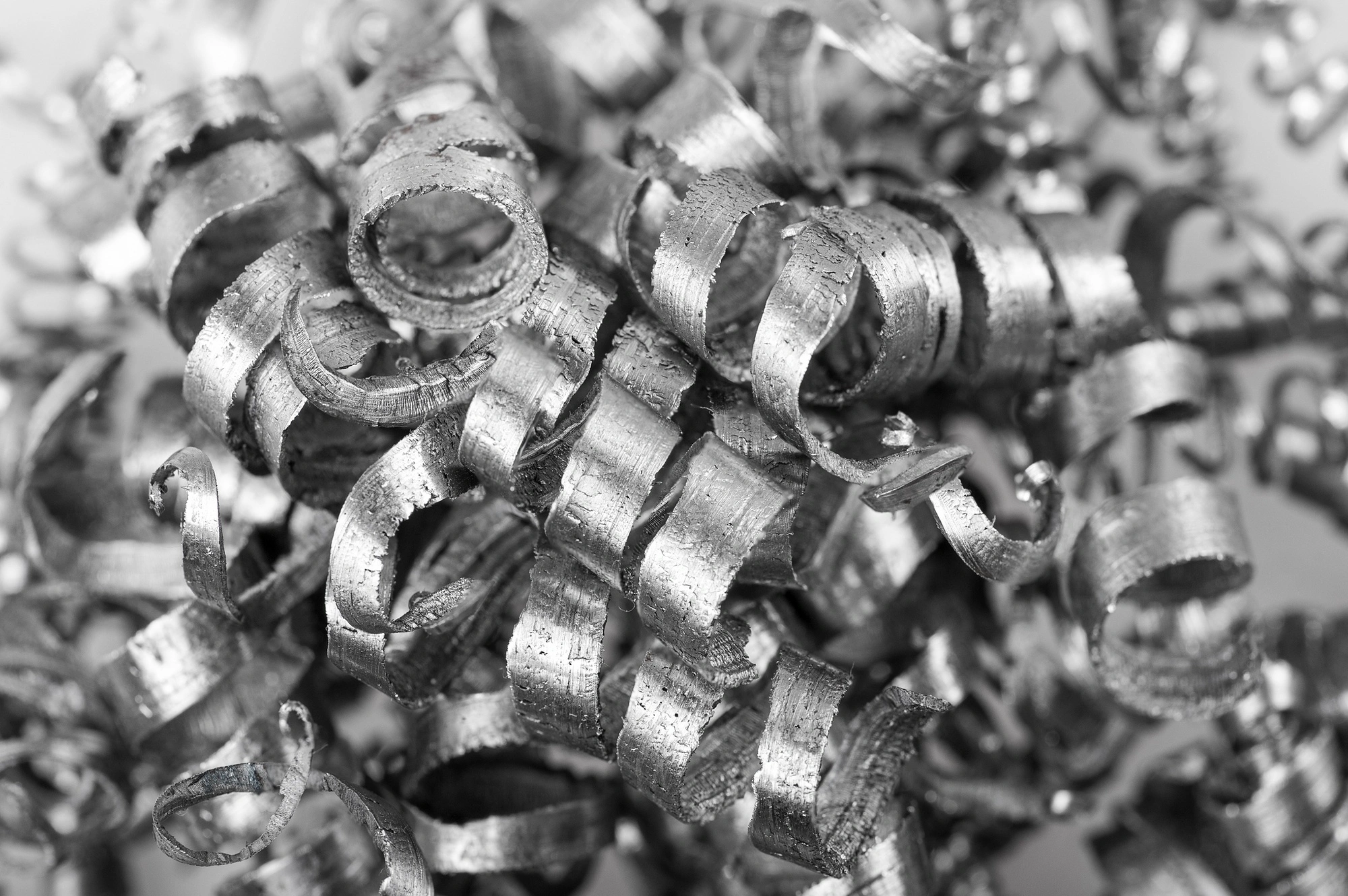 Niobium scrap recycling