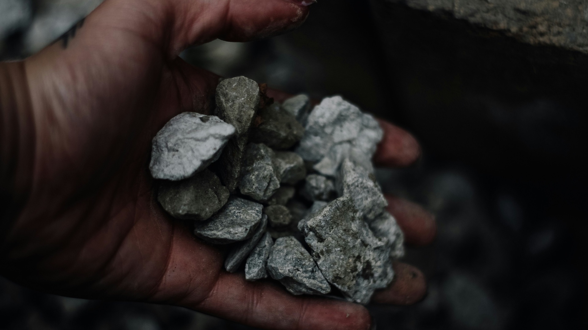 What’s So Rare About Rare Earth Elements