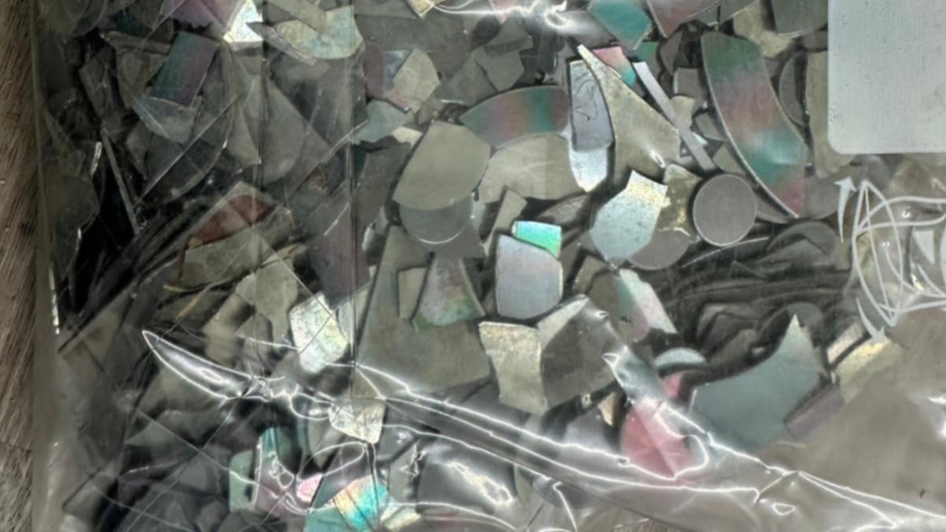 Why the US isn't A Major Player In Rare Earths