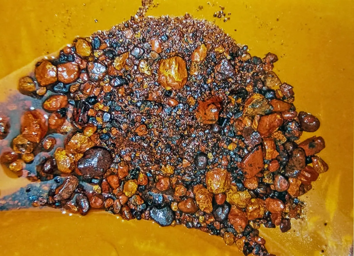 US Plans on Getting Ukraine's Minerals