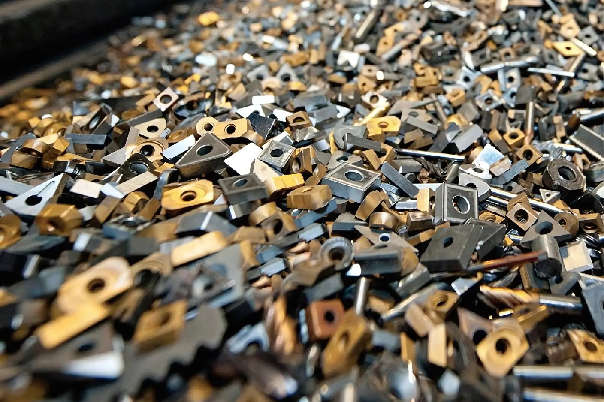 Reciprocal Tariffs Expose U.S. Weakness in Rare Earth Metal Supply