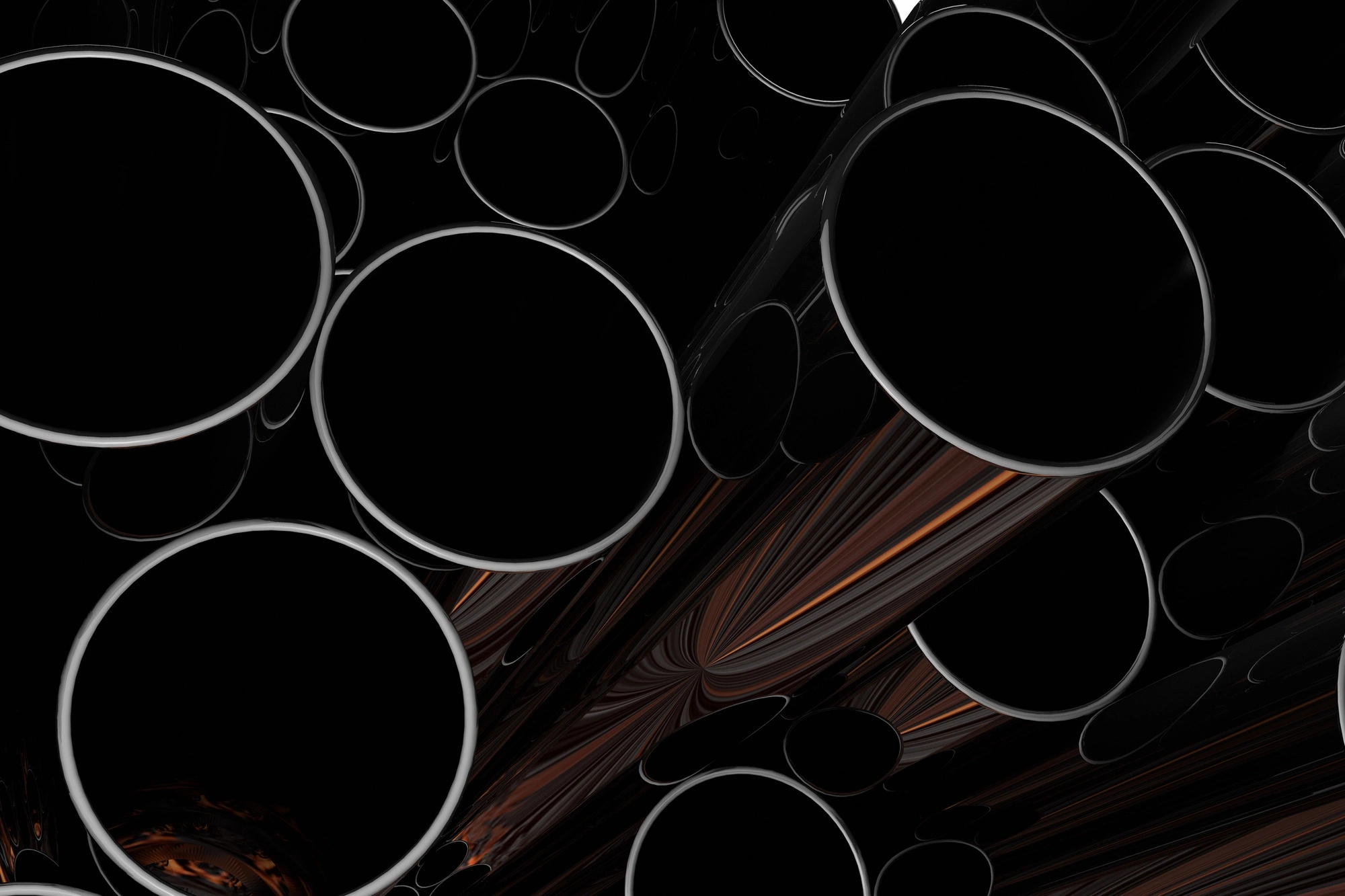 Zirconium Isotopes